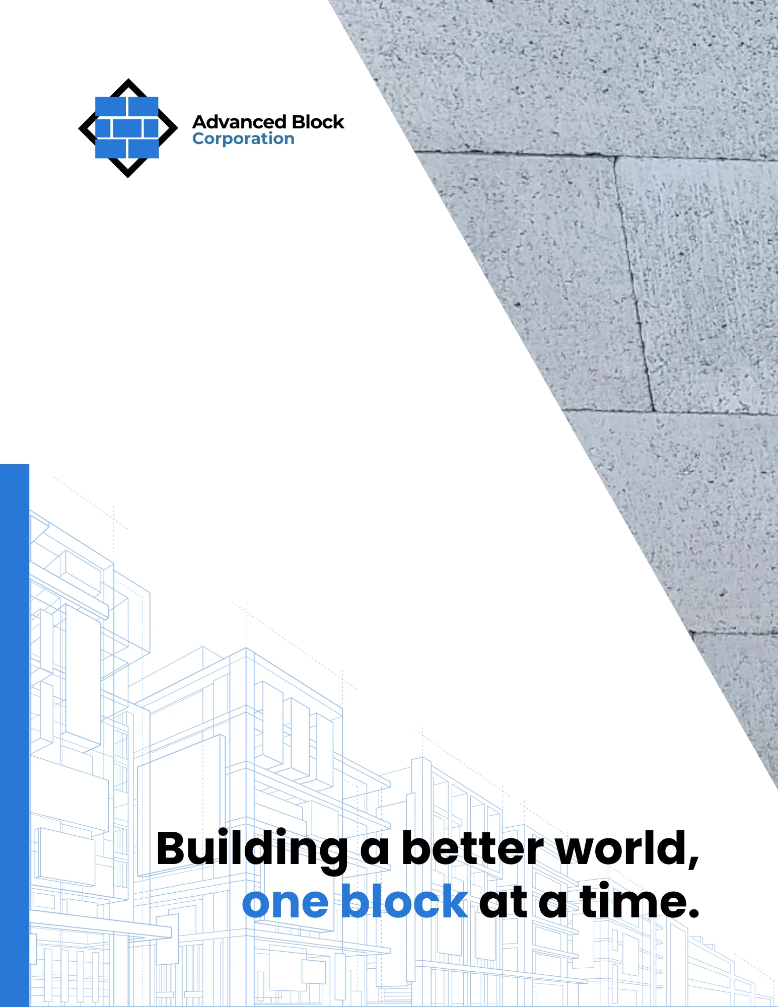 Product Brochure