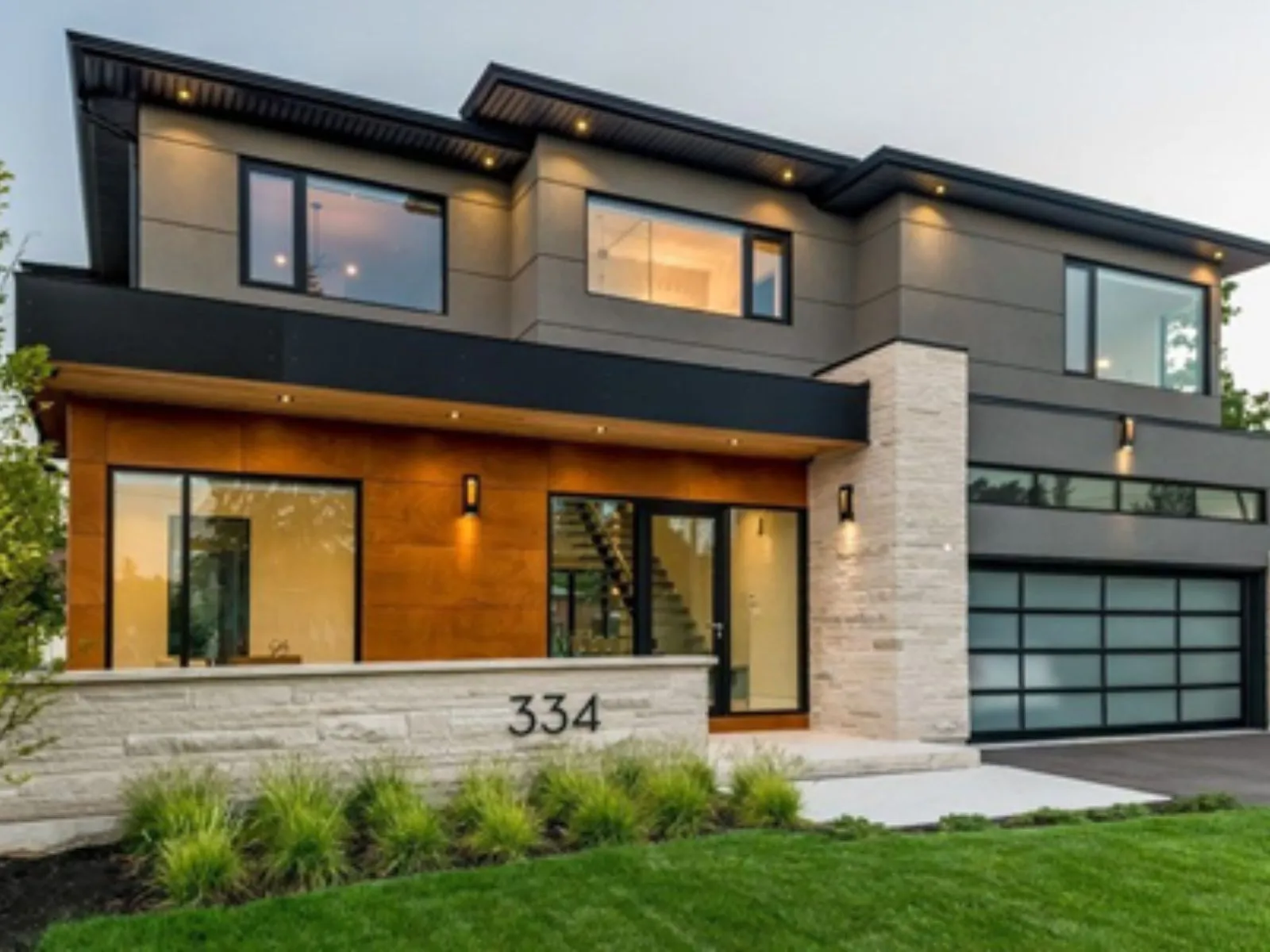 Housing crisis solution