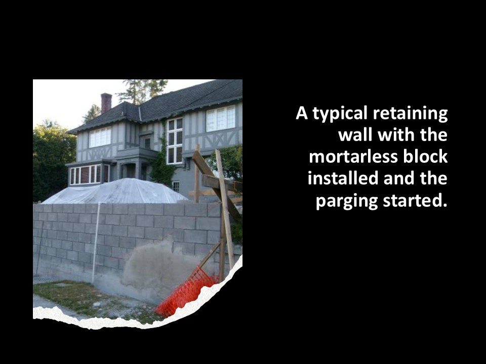 Project example