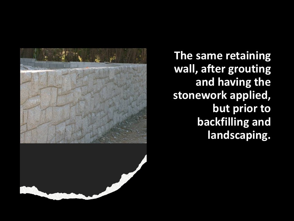 Project example
