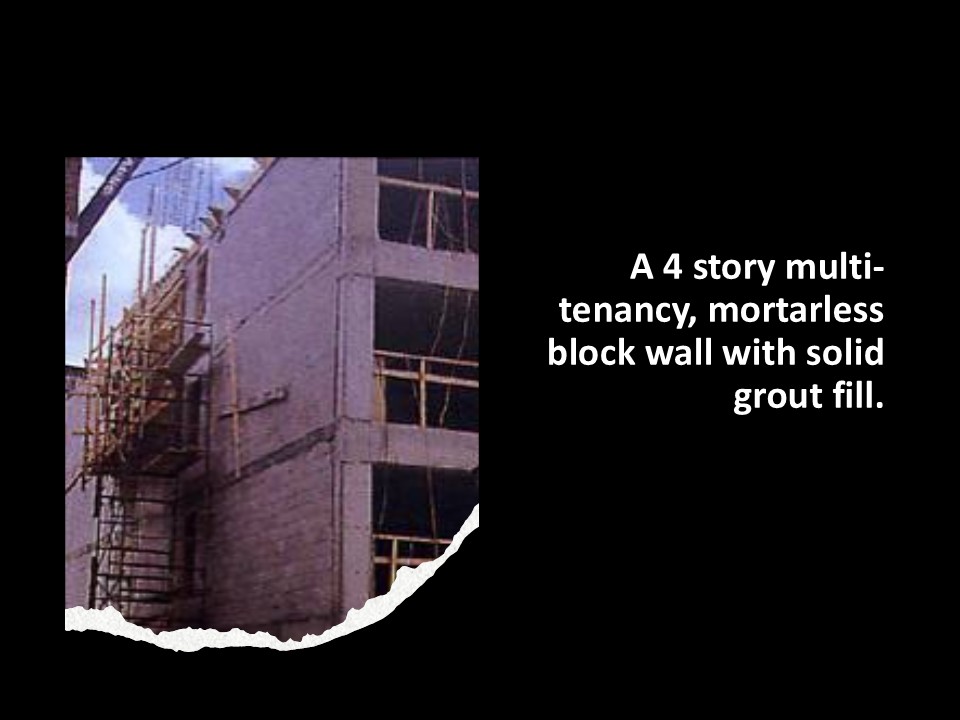 Project example