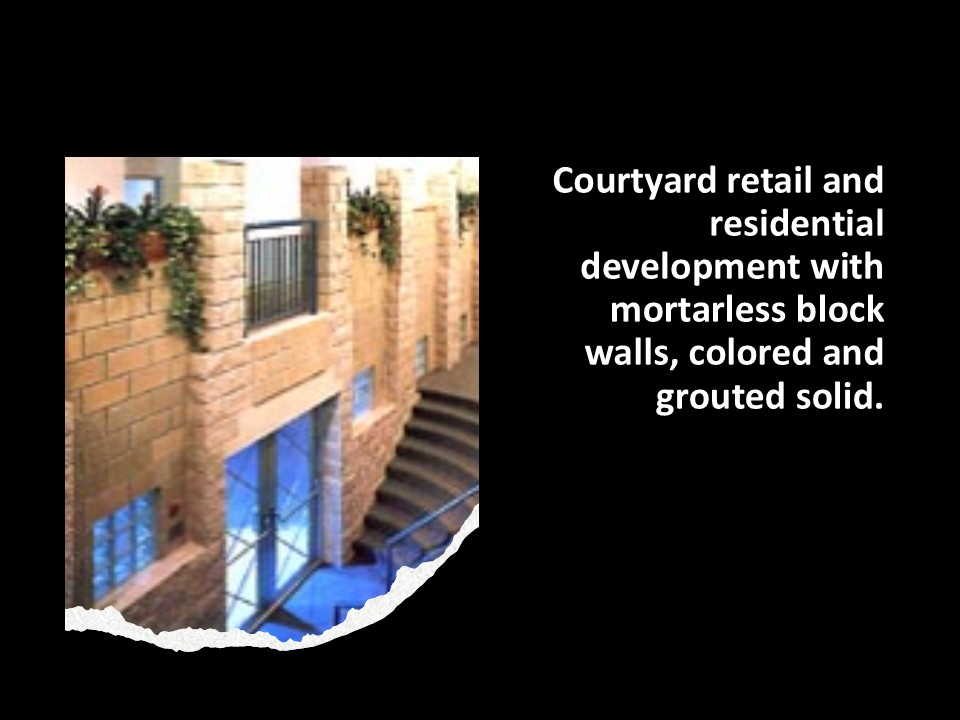 Project example