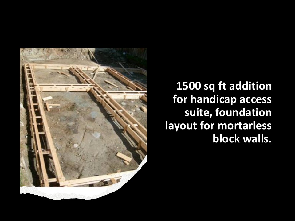 Project example